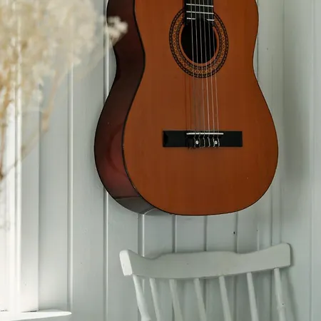 Ferienhaus Family On Eno Offers Idyllic Island Life