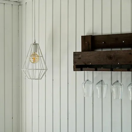 Ferienhaus Family On Eno Offers Idyllic Island Life *