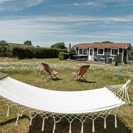 Family On Eno Offers Idyllic Island Life Ferienhaus Karrebæksminde